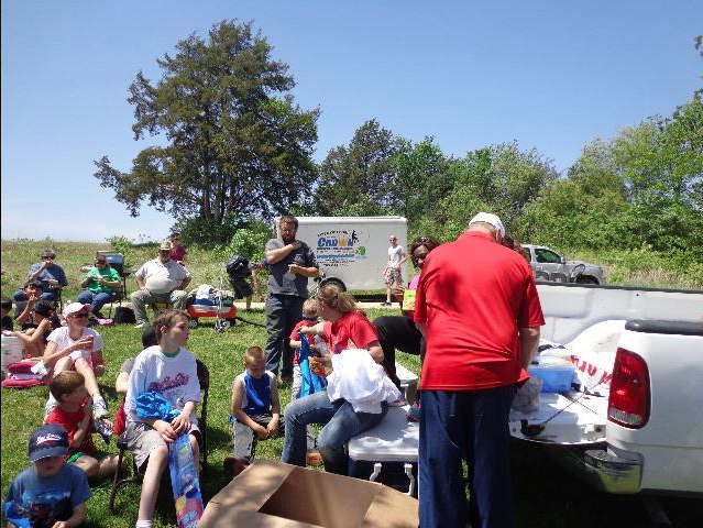 Crown in the Community